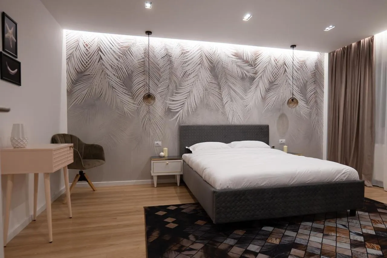 Garsoniera Lux Bd. Decebal Apartment Bucharest 0*,  Romania