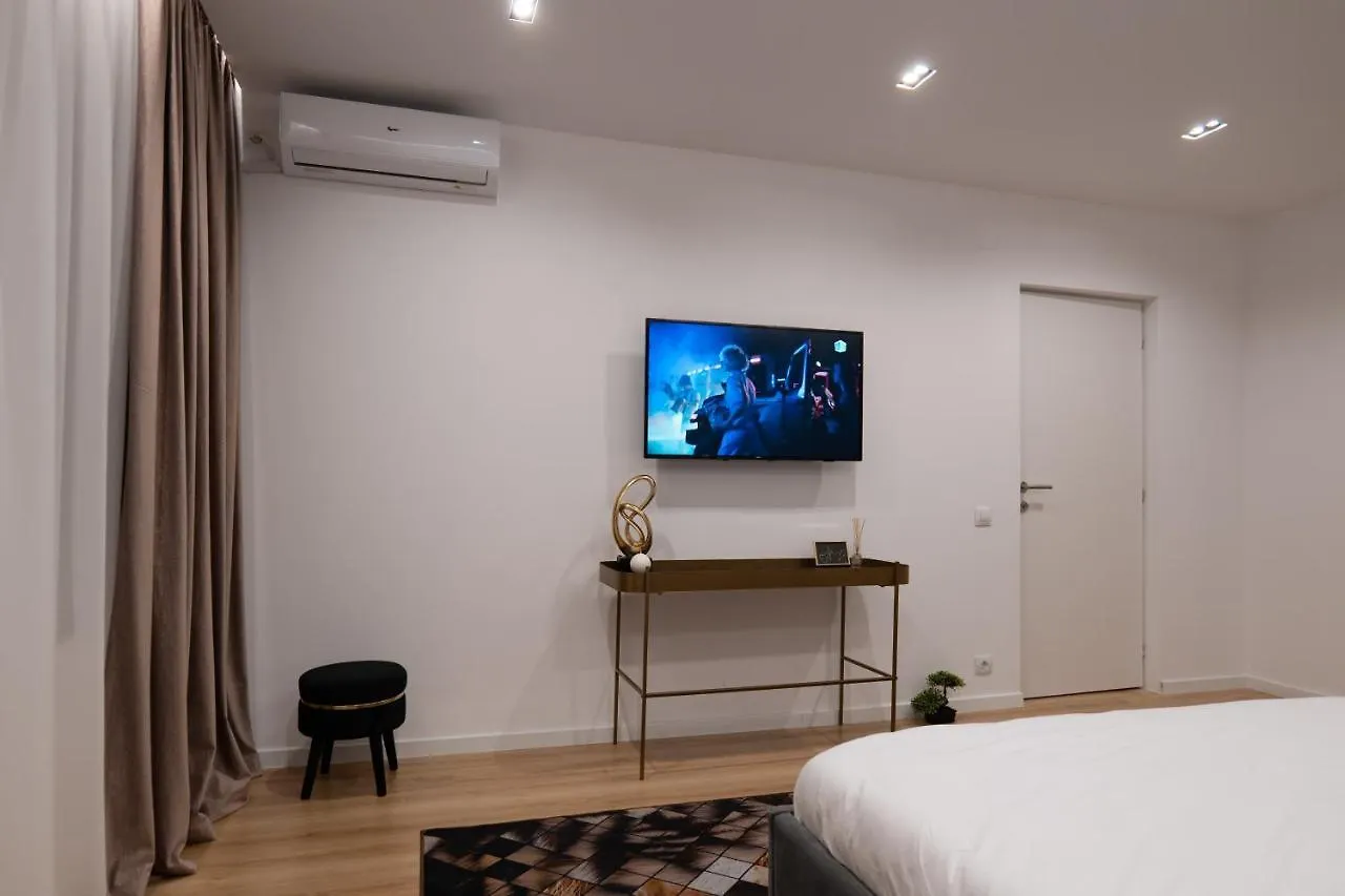 Garsoniera Lux Bd. Decebal Apartment Bucharest